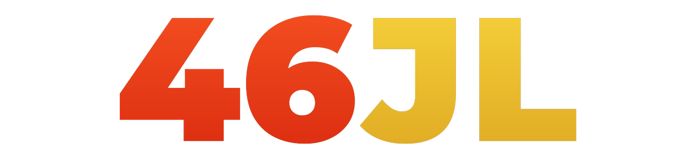 46jl Casino Logo